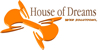 Website powered by: House of Dreams Web Solutions